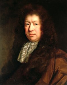Samuel Pepysin muotokuva